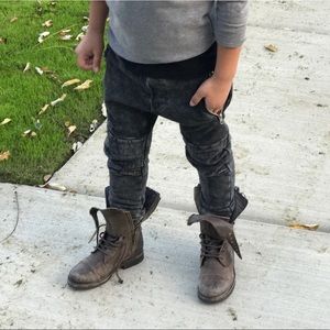 RaRE All saint kids boots
